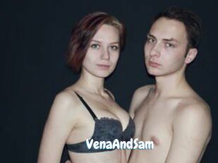 VenaAndSam