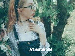 VeneraBalle Coquine Avenue