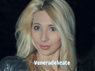 Veneradelicate