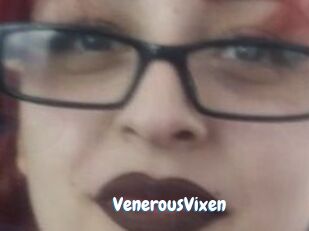 VenerousVixen