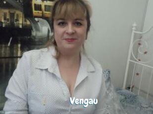 Vengau