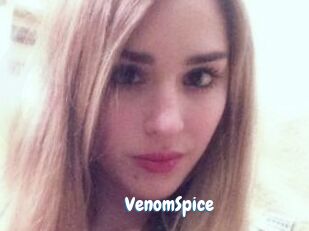 VenomSpice
