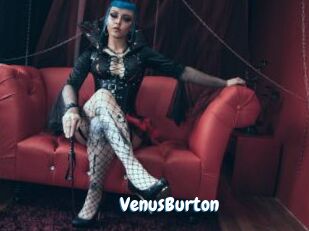 VenusBurton