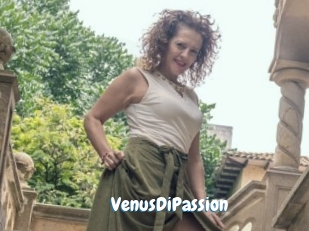 VenusDiPassion