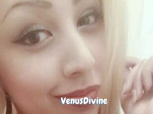 VenusDivine