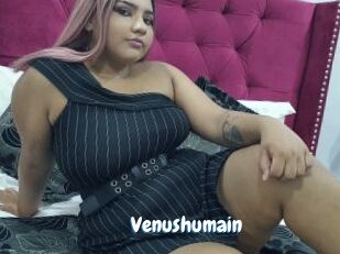 Venushumain