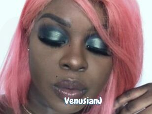 VenusianJ