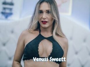 Venuss_Sweett
