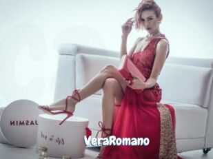 VeraRomano