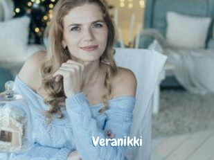Veranikki