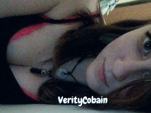 VerityCobain