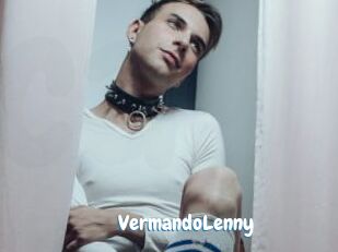 VermandoLenny Coquine Avenue