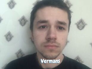 Vermans