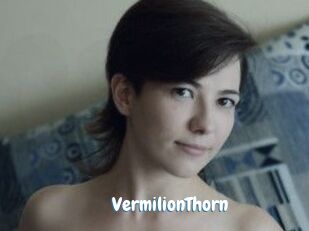 VermilionThorn