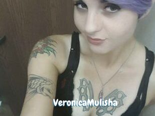VeronicaMulisha