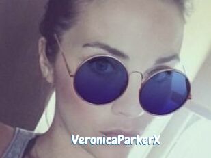 VeronicaParkerX