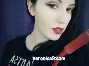 VeronicaSteam