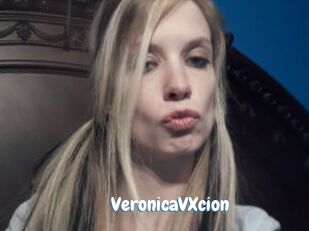 VeronicaVXcion