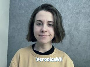 VeronicaWil Coquine Avenue