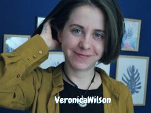 VeronicaWilson Coquine Avenue