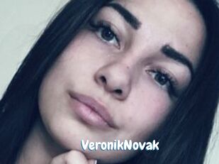 VeronikNovak Coquine Avenue