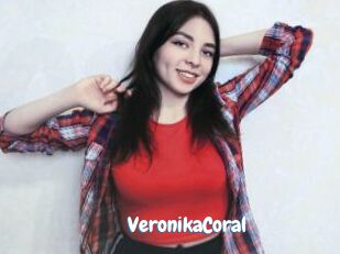 VeronikaCoral Coquine Avenue