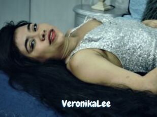 VeronikaLee Coquine Avenue