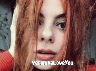 VeronikaLoveYou