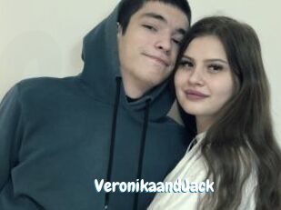 VeronikaandJack