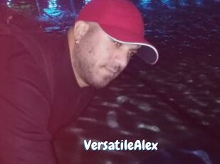 VersatileAlex