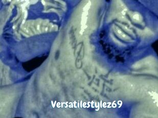 Versatilestylez69