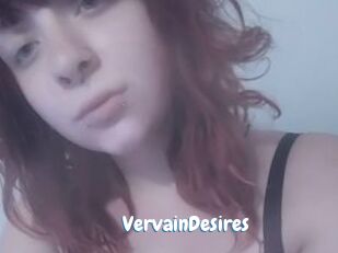 VervainDesires