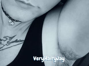 VeryHairyJay Coquine Avenue