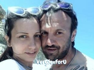 VerySexForU