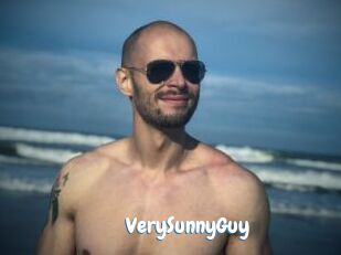 VerySunnyGuy