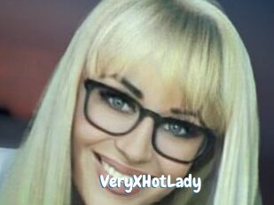 VeryXHotLady