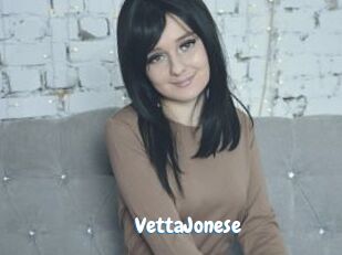 VettaJonese