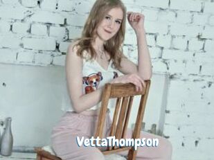 VettaThompson Coquine Avenue