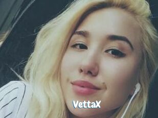 VettaX