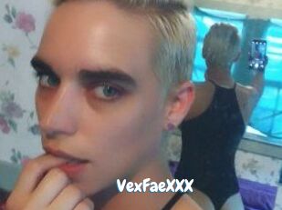 VexFaeXXX