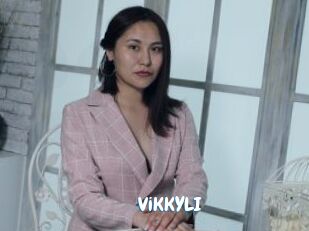 ViKKYLI