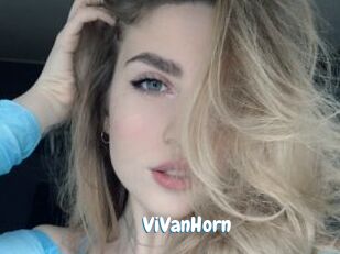 ViVanHorn