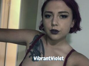 VibrantViolet