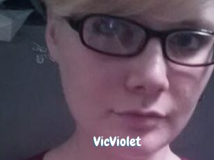 VicViolet