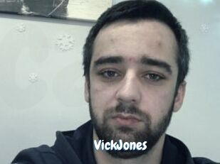 VickJones Coquine Avenue