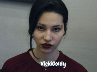 VickiGoldy Coquine Avenue