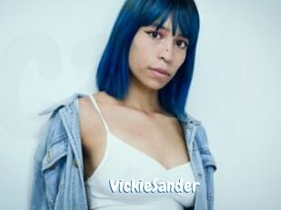 VickieSander