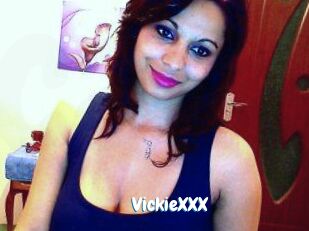 VickieXXX