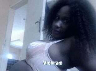 Vickram