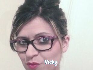 Vicky